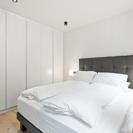 Brand New Downtown Harbor Apartment Reykjavík Buitenkant foto